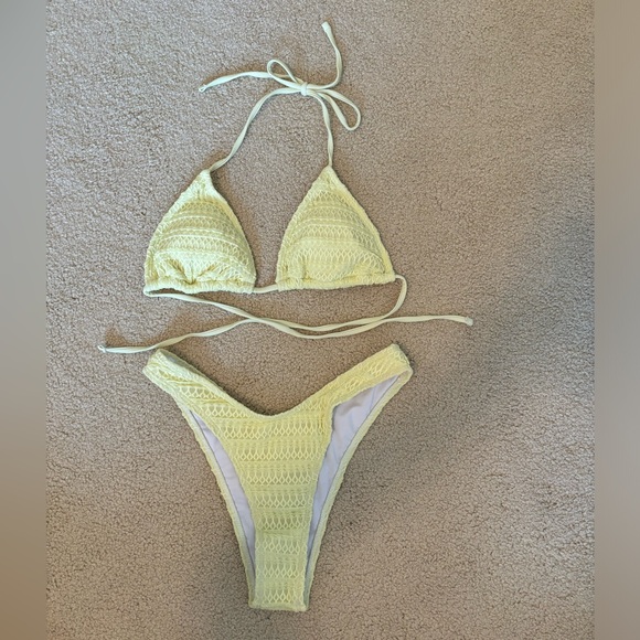 SHEIN BIKINI - Picture 4 of 4